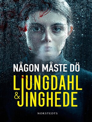 cover image of Någon måste dö